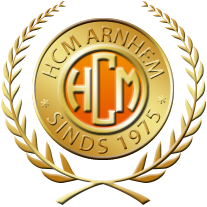 Logo HCM Arnhem